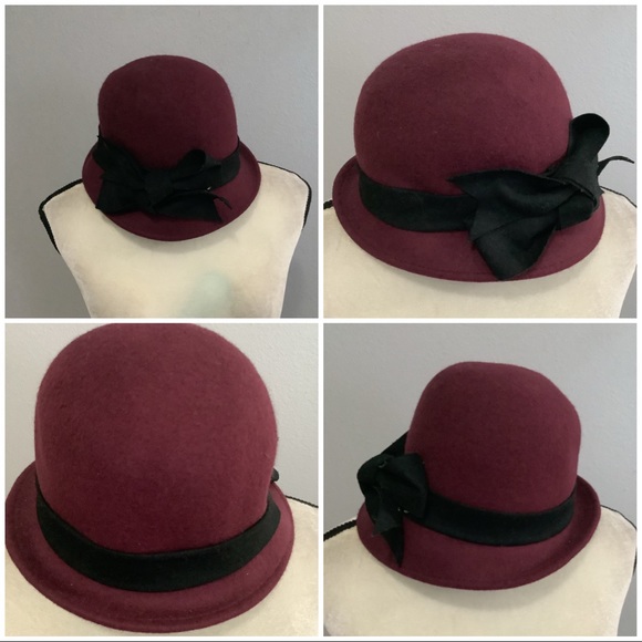 Bundle of Five Hats - Picture 2 of 15